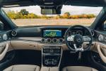 Mercedes-AMG E53 4Matic+ Estate 2018 года (UK)
